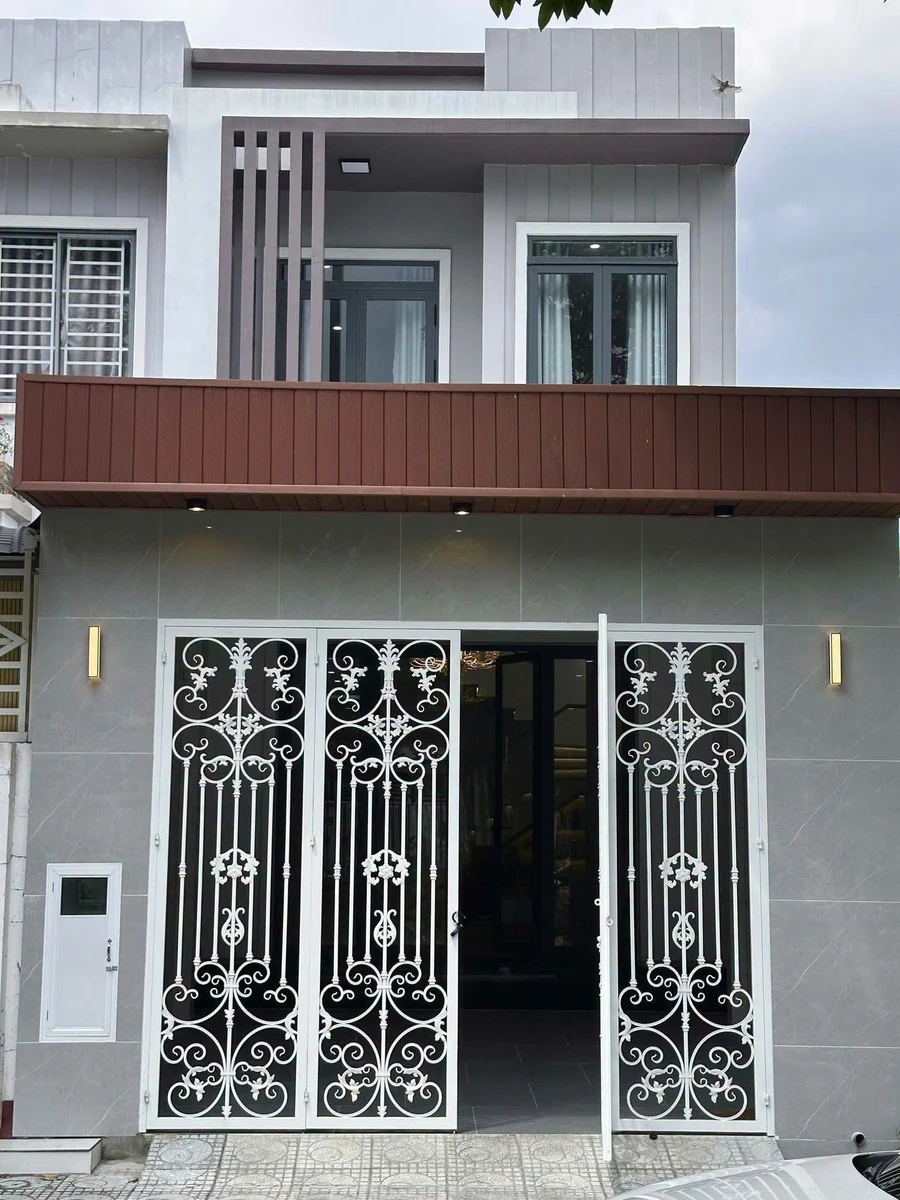Bán nhà 3PN 110m² khu Phú Cường 3 tỷ 450 triệu - Ảnh thu nhỏ 2
