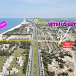 Chính chủ gửi bán lô góc siêu đẹp OM4.1 Sa Động 2, Bảo Ninh, Đồng Hới, Quảng Bình (267m2, 6,5tỷ) - Ảnh thu nhỏ 1