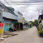 Bán đất mặt tiền Bình Hoà 03, 100.2 m², Bình Chánh - Ảnh thu nhỏ 4