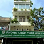 Bán nhà 5 tầng 110m² mặt tiền Nơ Trang Long, Bình Thạnh - Ảnh thu nhỏ 1