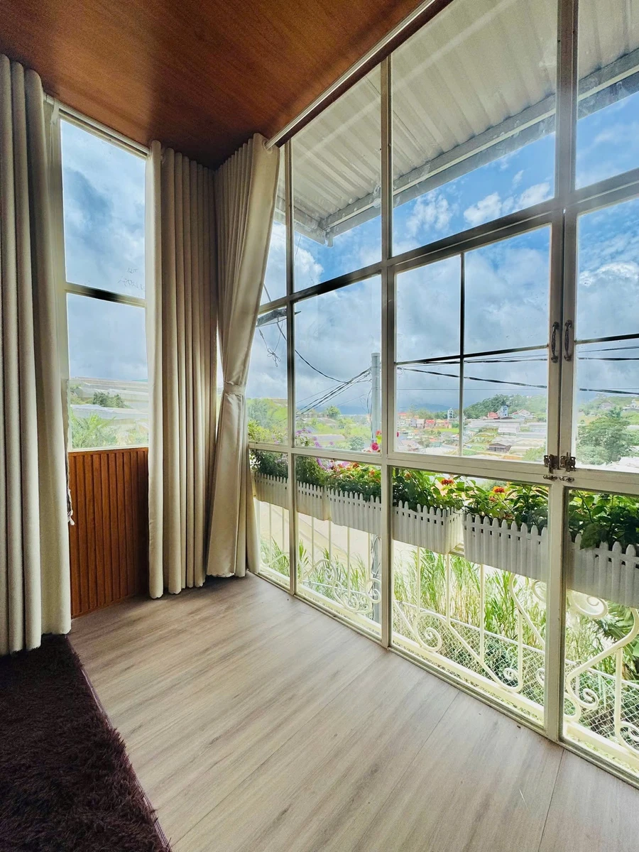 Bán nhà Xô Viết Nghệ Tĩnh, P7 Đà Lạt, 42m², 3PN, 1.18 tỷ - Ảnh thu nhỏ 4