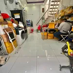 Bán nhà khu 7B Thành Thái, Phường Diên Hồng, 50m2, 2 căn nhà 2 tầng đang cho thuê - Ảnh thu nhỏ 4