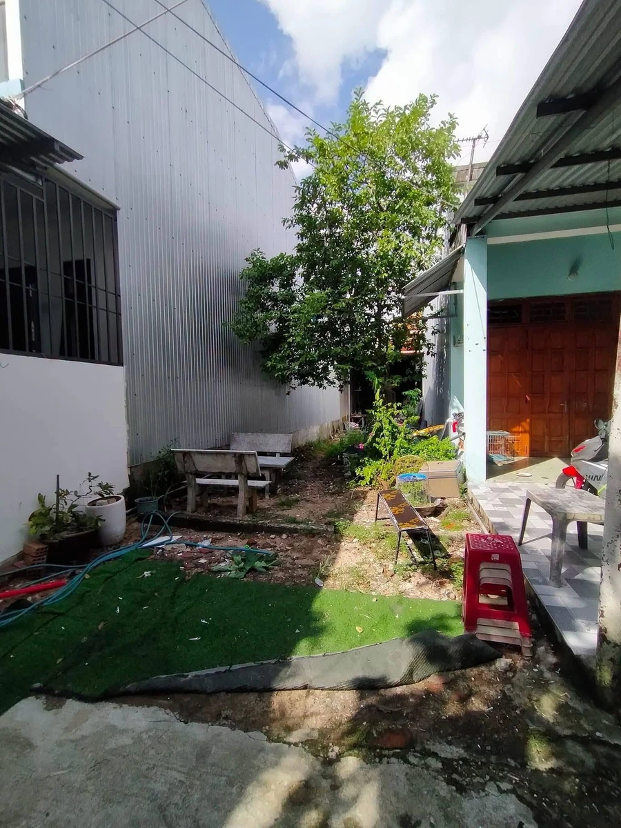 Bán đất 103m² Phan Đình Phùng, Quảng Ngãi, 1 tỷ 1 - Ảnh 1