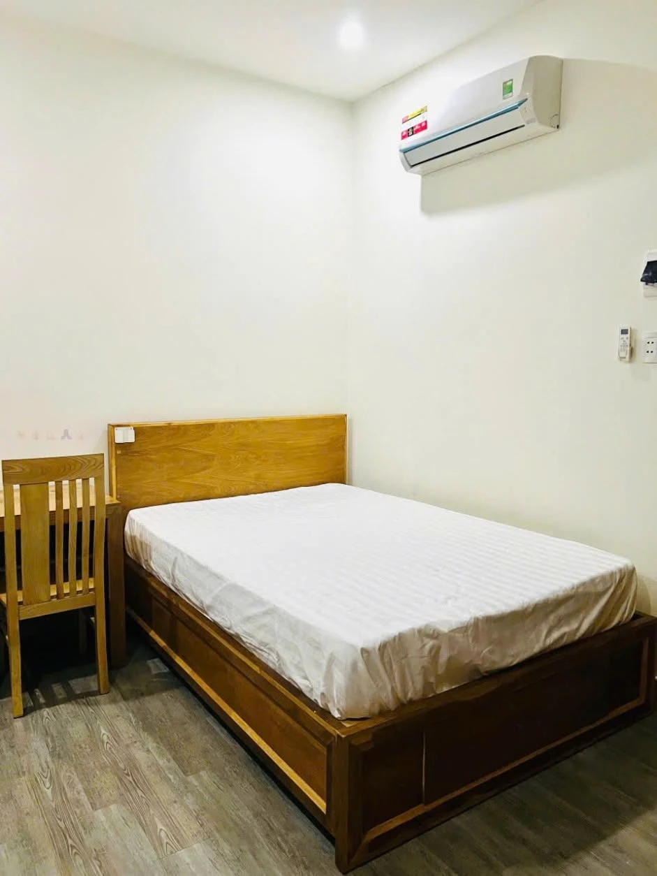 Bán tòa căn hộ 6 tầng 108m² Dương Đình Nghệ Sơn Trà 27 tỷ - Ảnh 1