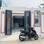Nhà bán 2PN Khu 3 Tân Định, Bình Dương, 100m² - Ảnh thu nhỏ 1