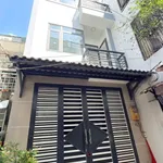 Bán nhà 3 tầng Ngã Tư Bốn Xã, 4,1 tỷ, 32 m² - Ảnh thu nhỏ 1