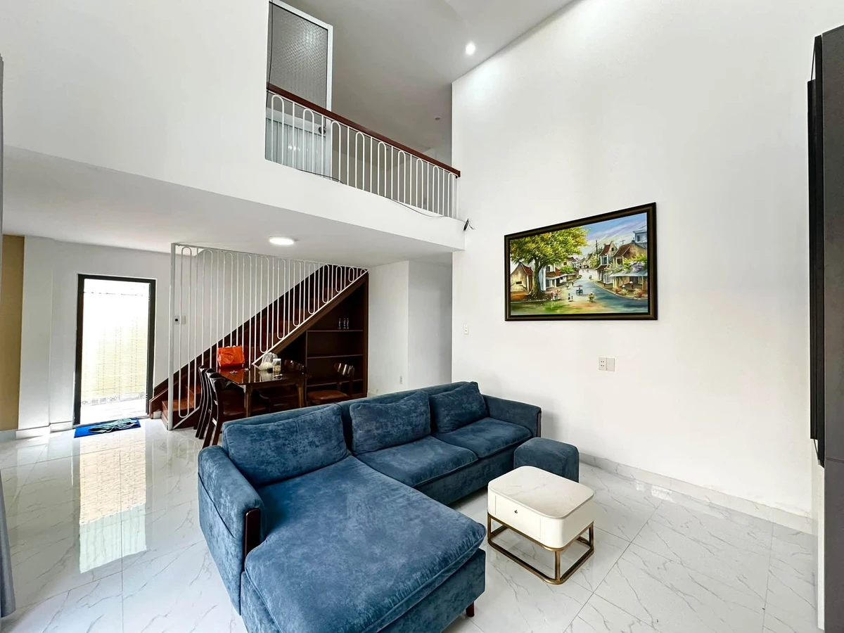 Bán nhà 2 tầng 85m² 3PN gần Cầu Rồng - Ảnh thu nhỏ 4