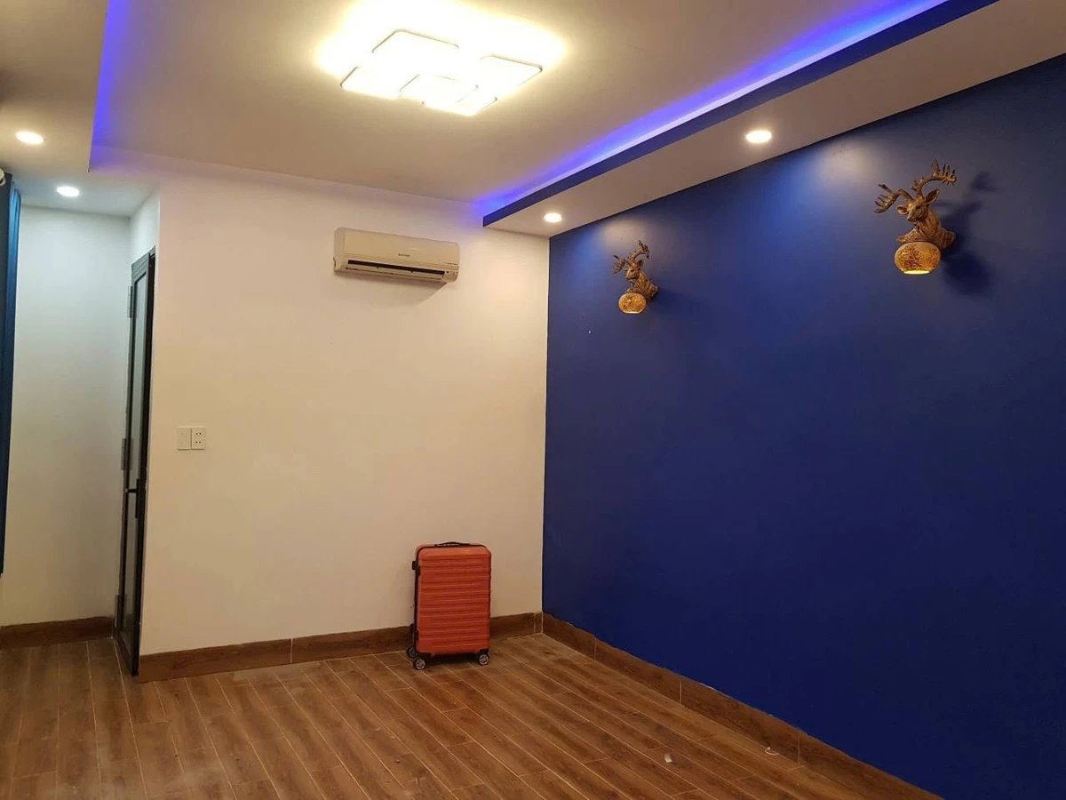 Bán nhà mặt tiền Nguyễn Tuân, Khánh Hòa, 80m², 4.5 tỷ - Ảnh thu nhỏ 5