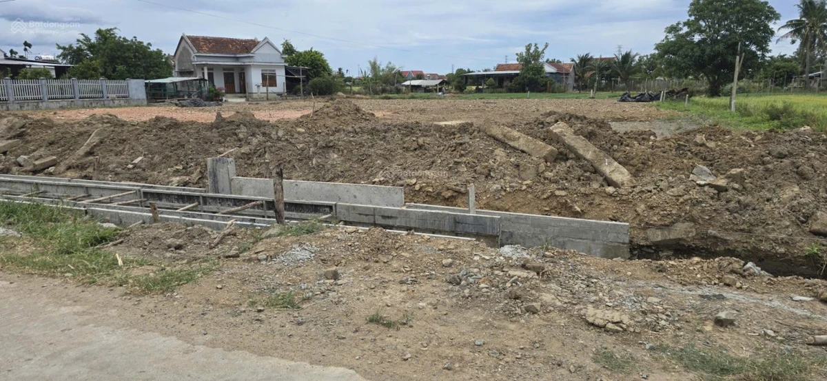 Bán đất 1.910 m2, 100% thổ cư, 2 mặt tiền tại Phường Ninh Hòa, Khánh Hòa - Ảnh thu nhỏ 2