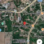 Bán lô đất 610m² gần vòng xoay An Điền, Bình Chánh 3 tỷ 5 - Ảnh thu nhỏ 3