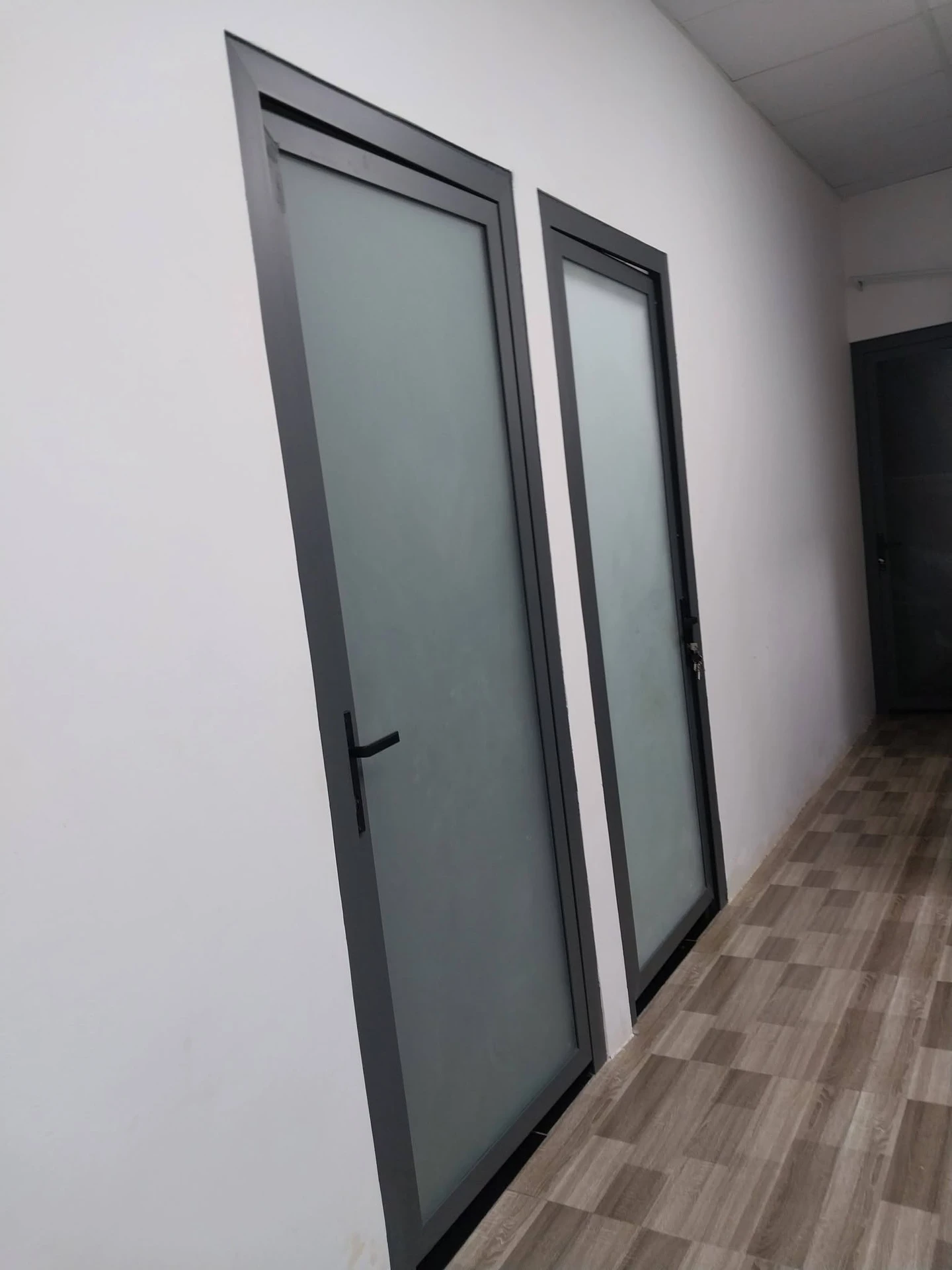 Bán nhà 2PN Cao Bá Quát Phường 7 50m² 1 tỷ 200 - Ảnh 1