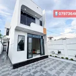 Bán nhà 1 trệt 1 lửng 3PN 100m² Tây Ninh 2.98 tỷ - Ảnh thu nhỏ 2