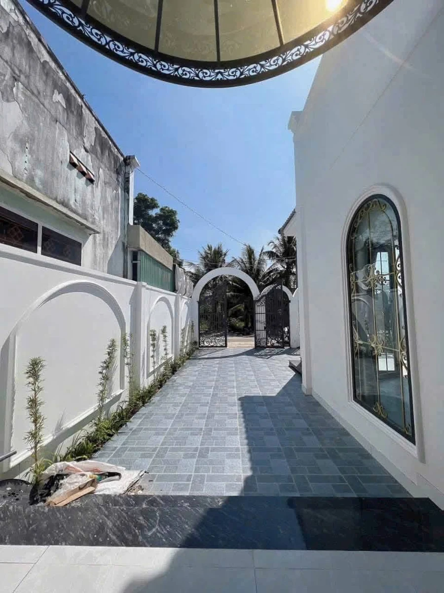 Bán nhà 3PN Điện Biên Phủ, Tây Ninh, 196m², 2.3 tỷ - Ảnh thu nhỏ 3