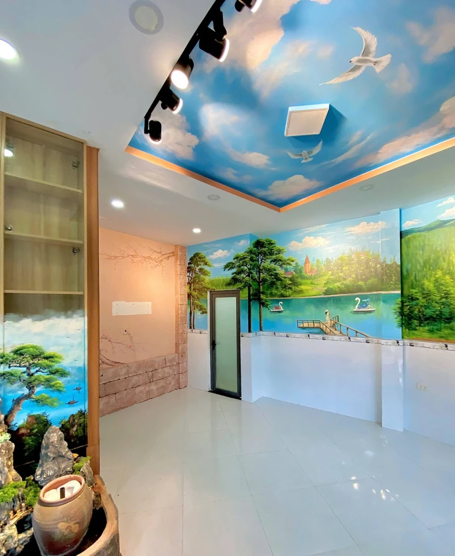 Bán nhà 2 tầng 48m² Ngọc Hiệp Nha Trang 2 tỷ 750 - Ảnh thu nhỏ 3