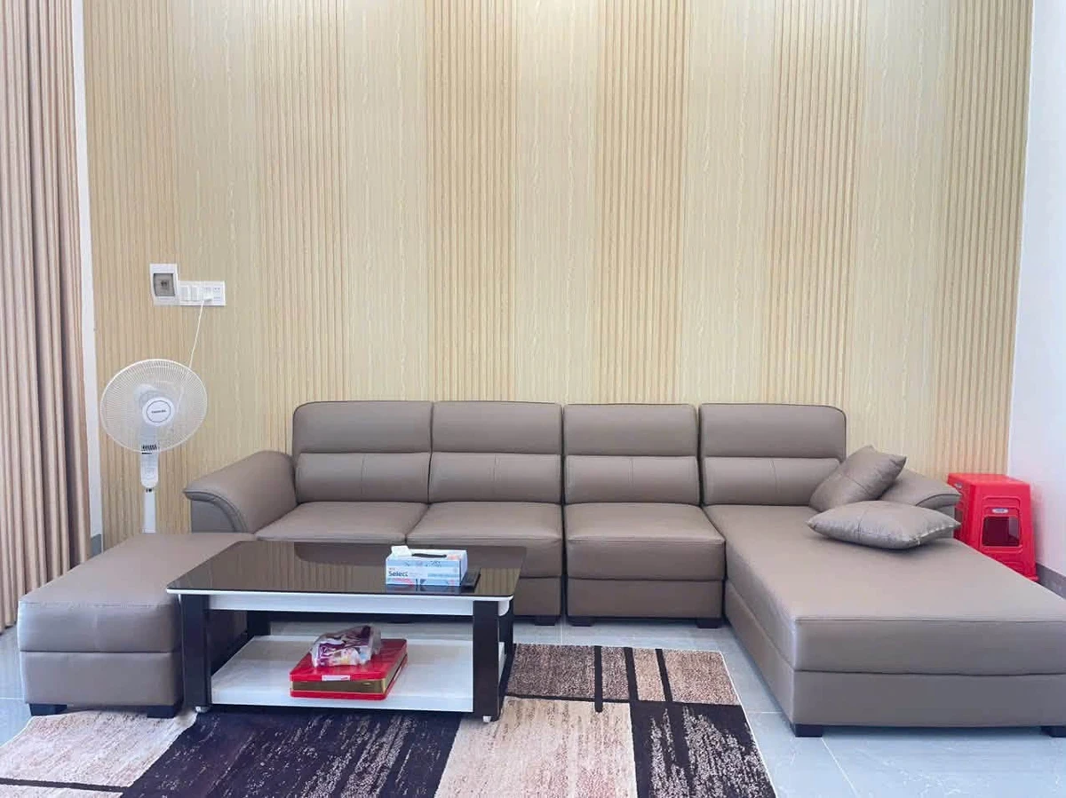 Bán nhà Rạch Giá 157m² 3 phòng ngủ 2 tỷ 250 triệu - Ảnh thu nhỏ 4