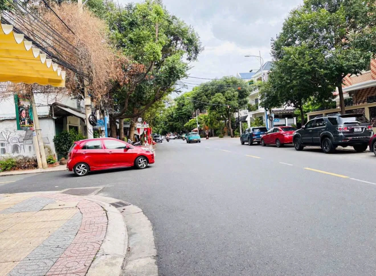 Bán nhà mặt tiền Lê Văn Lộc Vũng Tàu 120m, 13,5 tỷ - Ảnh 1