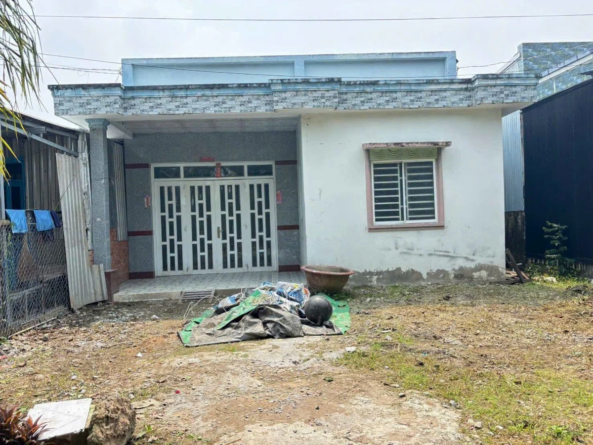 Bán đất nông nghiệp 225m² gần KCN Thạnh Lộc, Hóc Môn - Ảnh thu nhỏ 2