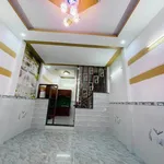 Bán nhà 2 tầng 40.5m² Bùi Thị Xuân Quy Nhơn - Ảnh thu nhỏ 2