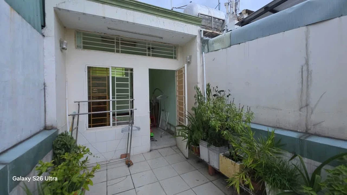 Bán nhà hẻm Nguyễn Văn Cừ 100m² 3PN Quận 5 - Ảnh thu nhỏ 3