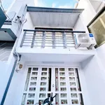Bán nhà hẻm Nguyễn Tất Thành, Phường 18, Quận 4, 43m2, giá 4,2 tỷ - Ảnh thu nhỏ 1