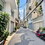 Bán nhà hẻm xe hơi 2 tầng 50m² Phú Nhuận - Ảnh thu nhỏ 3