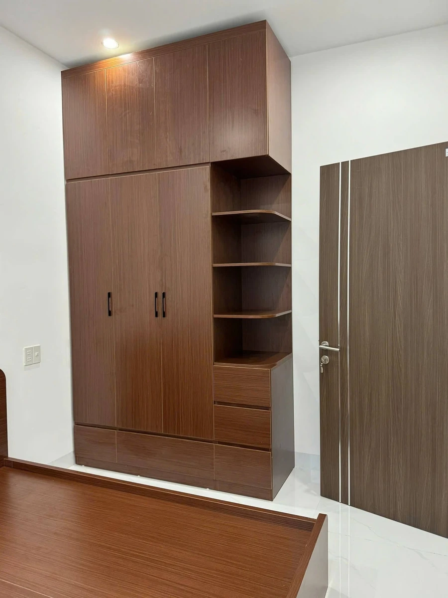 Bán nhà 2 tầng kiệt ô tô 115m² 3PN, Huế - Ảnh thu nhỏ 5