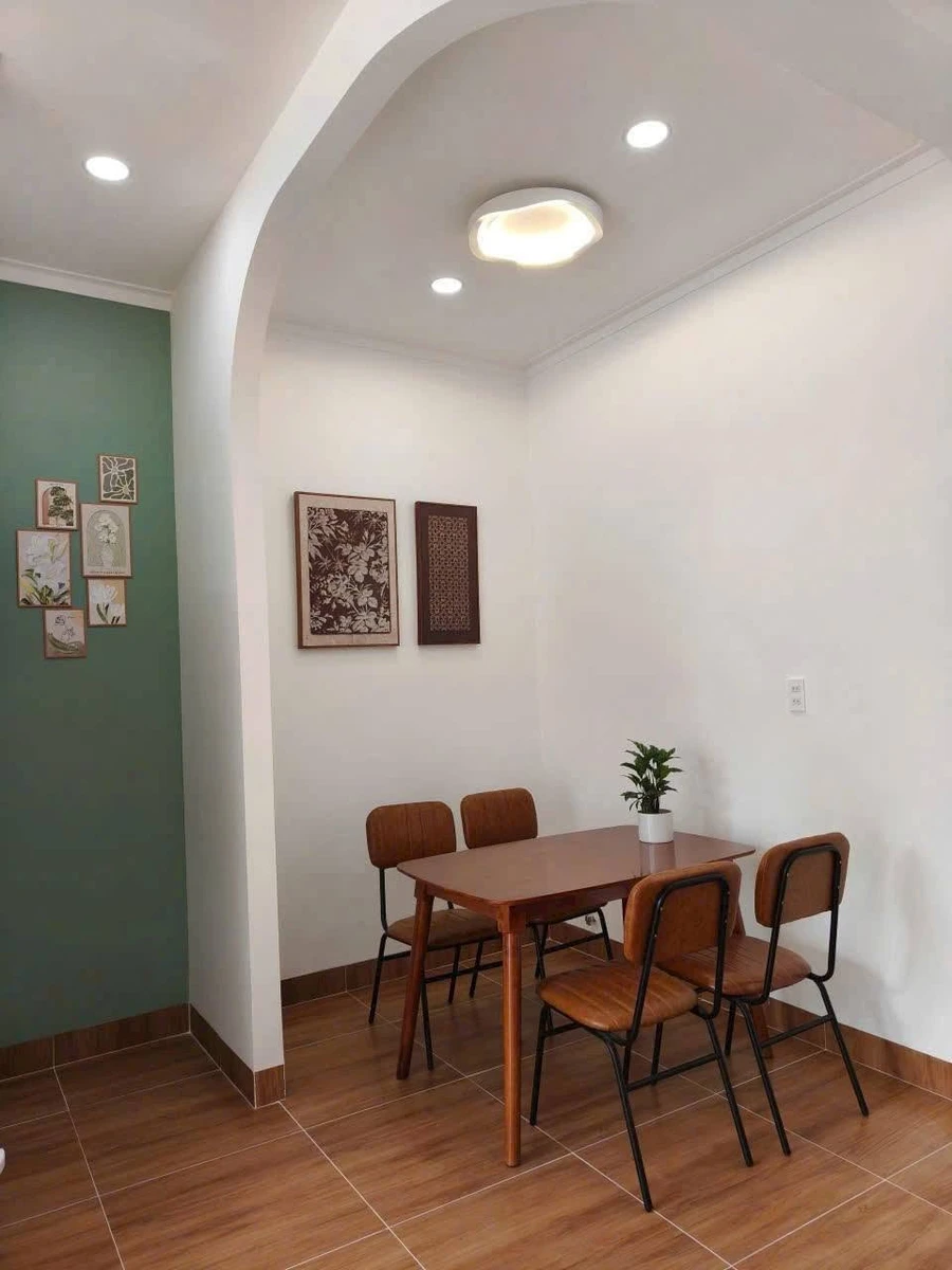 Bán nhà 1 trệt 1 lầu Phan Thiết 50m2, 2 PN - Ảnh thu nhỏ 3
