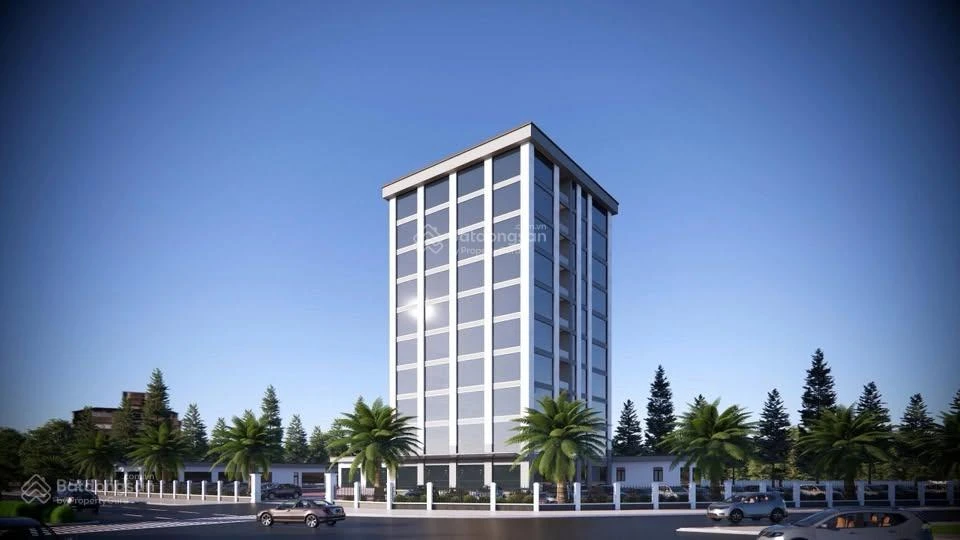 Bán quỹ đất thương mại dịch vụ 5.260m2 trục Đại lộ Nam Sông Mã sát biển Sầm Sơn - Ảnh thu nhỏ 3