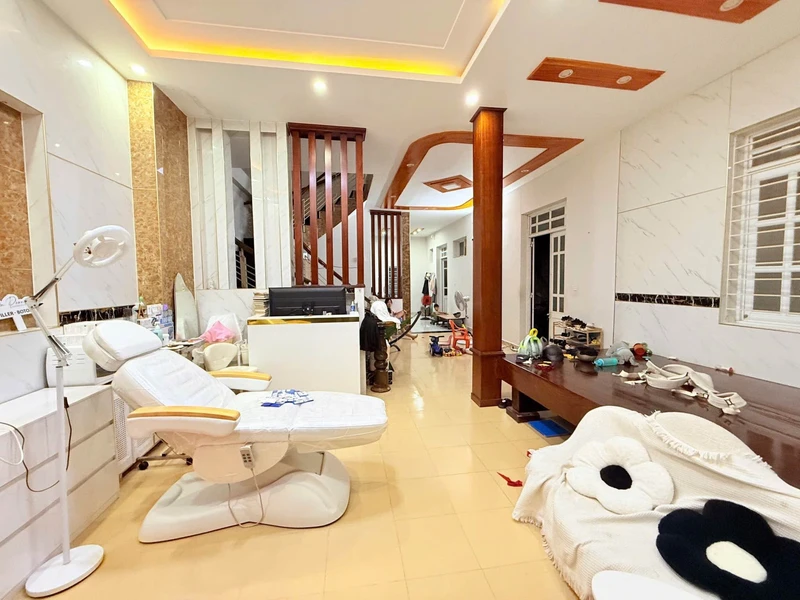 Bán nhà Nguyễn Hội, Vũng Tàu, 119m2, 3 phòng