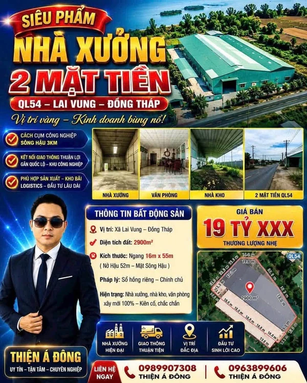Bán đất 8x29m hẻm ô tô rộng, 2 mặt tiền, Nguyễn Chí Thanh, Phường Tân An 437nguyen