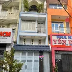 Bán nhà mặt tiền 60m² Thạnh Mỹ Tây 20 tỷ - Ảnh thu nhỏ 1