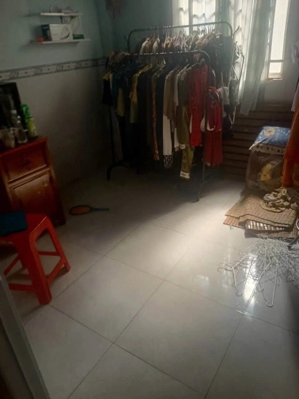 Bán nhà cấp 4 2 phòng ngủ 2 tỷ 650 triệu Thuận Giao - Ảnh 1