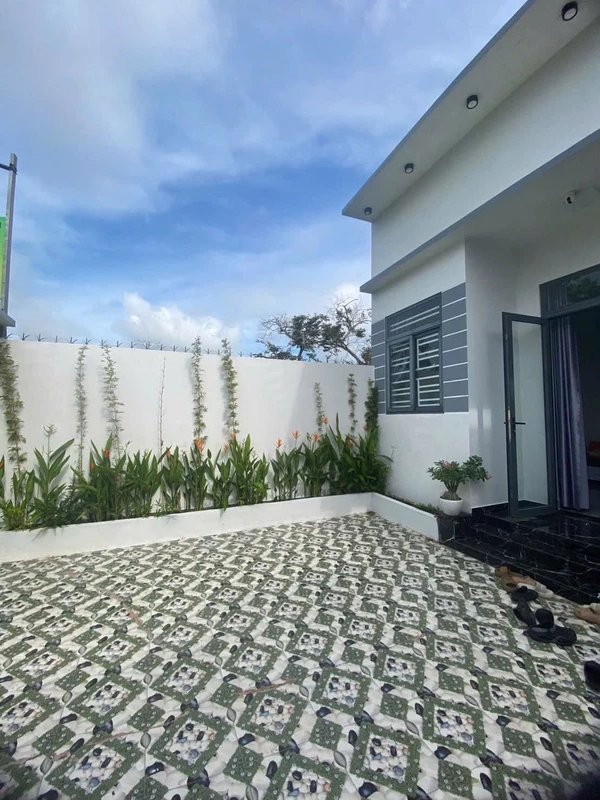 Bán nhà 2PN 145,7m² sông view Cần Thơ 1,95 tỷ