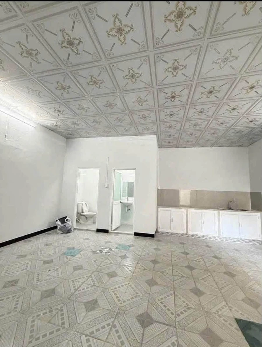 Bán nhà cấp 4 137m² Phạm Hồng Thái, Phường 7, Vũng Tàu - Ảnh thu nhỏ 3