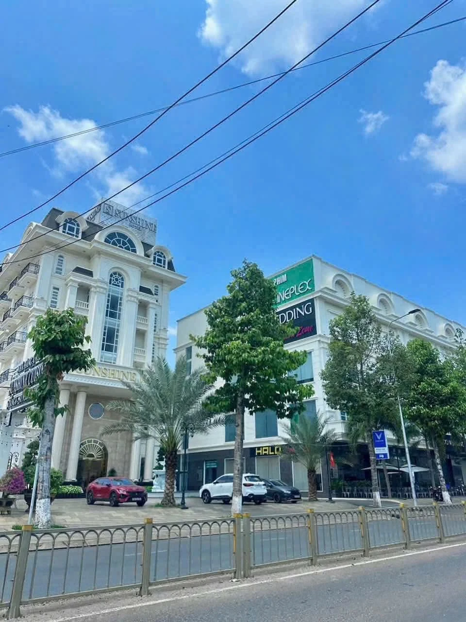 Bán đất mặt tiền 250m² gần Vành Đai 2, Long Khánh - Ảnh 1