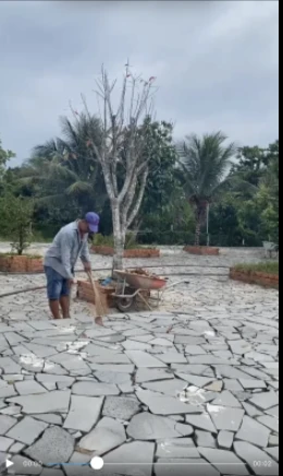 Sở hữu biệt thự vườn ven sông cửa ngõ Bến Tre cách Sài Gòn chỉ một cây cầu! - Ảnh thu nhỏ 2