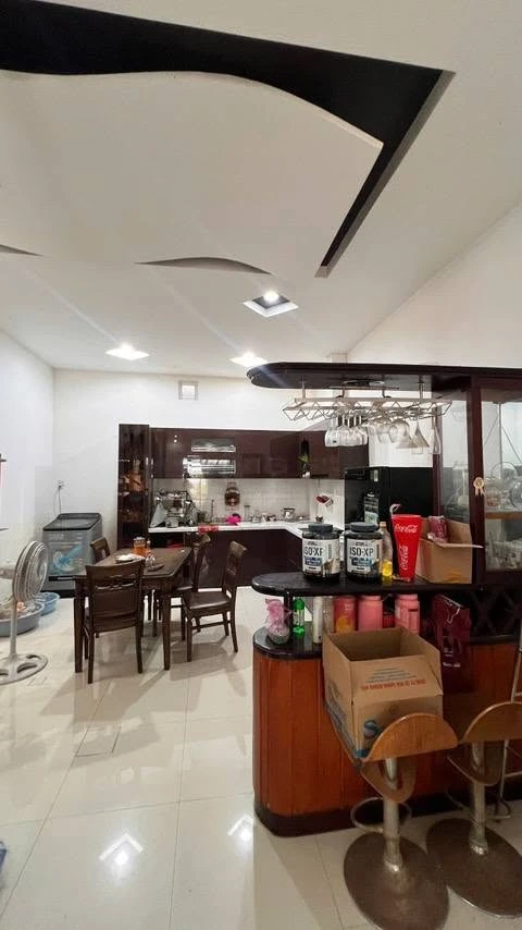 Bán nhà 2 tầng 123.6m² 3 PN gần chợ Chiều Nha Trang 3.4 tỷ - Ảnh thu nhỏ 2