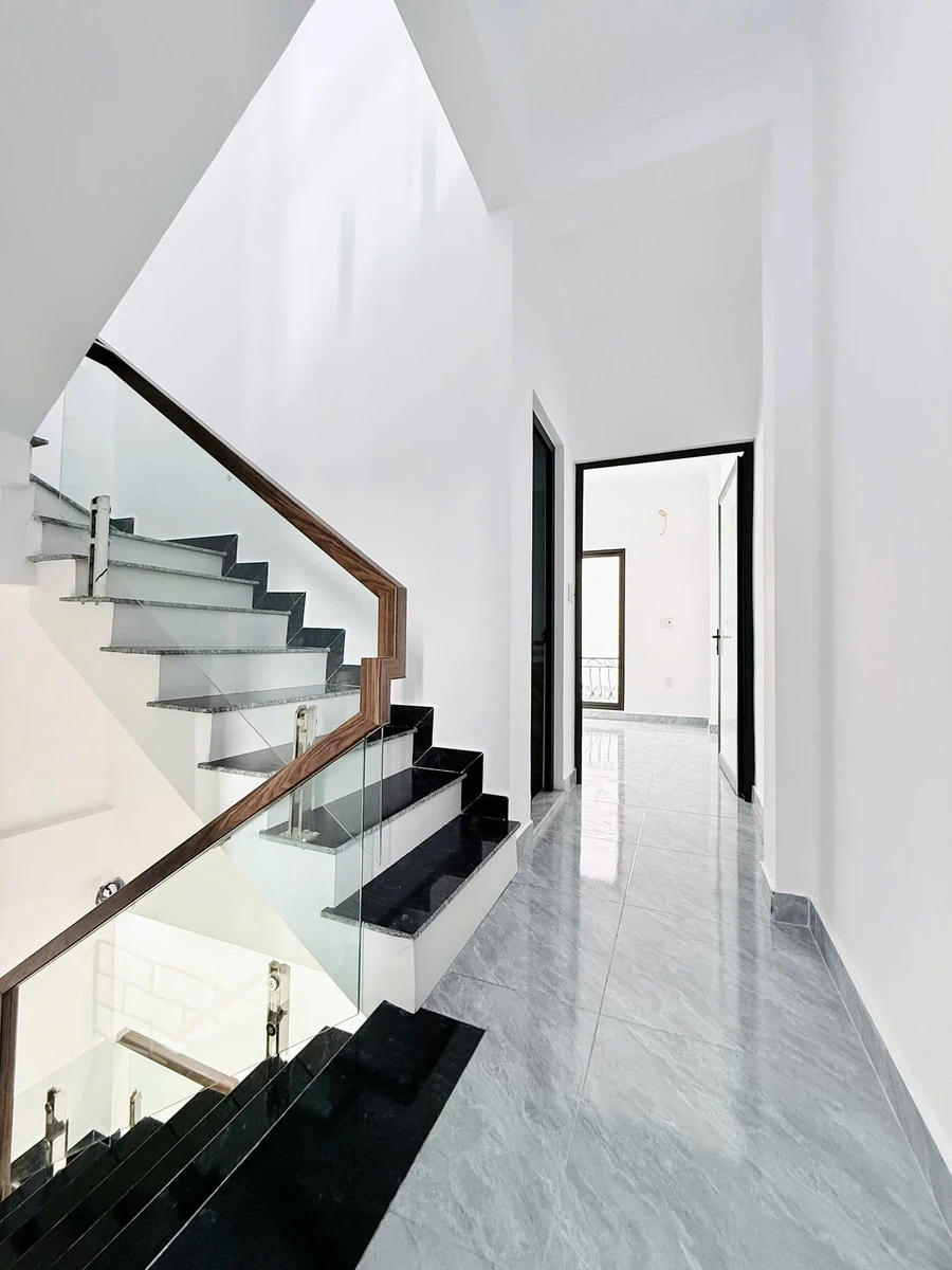 Bán nhà độc lập 3 tầng 46,2m² tại Tràng Cát, Hải Phòng giá 1,9 tỷ - Ảnh thu nhỏ 4