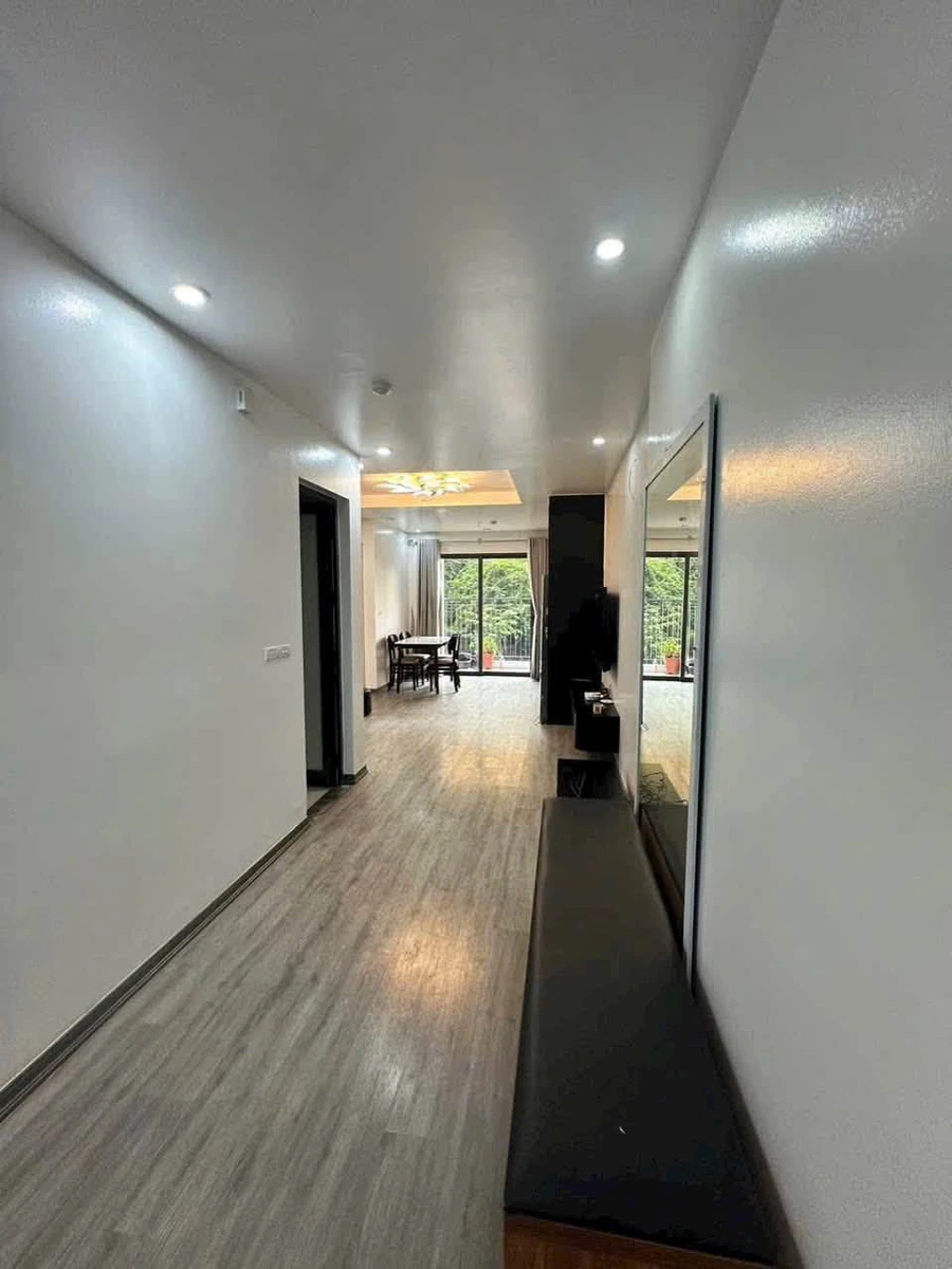 Bán căn chung cư 2 ngủ 64m² Trần Hưng Đạo, 2 tỷ - Ảnh thu nhỏ 3
