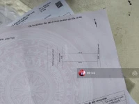 Cần bán lô Vùng Trung 9 - Khu đô thị Phú Mỹ An Ngũ Hành Sơn, DT: 110m2 - Ảnh thu nhỏ 4