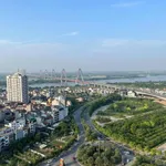 Bán căn 3PN - 100m2 view sông Hồng - đã có sổ - full đồ - Giá: 10.9 tỷ bao phí/LH: 0986 558 *** - Ảnh thu nhỏ 1