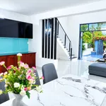 Bán nhà 3PN 2WC 112m² Quang Châu Hòa Xuân 3 tỷ 150 - Ảnh thu nhỏ 1