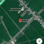 Bán 1296m² đất nông nghiệp Thạnh Mỹ, Cần Thơ - Ảnh thu nhỏ 2