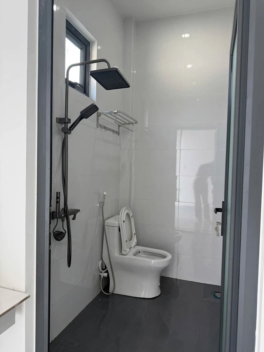 Bán nhà Đồng Xoài 2, 119 m², 2 phòng ngủ, giá hơn 1 tỷ - Ảnh thu nhỏ 5