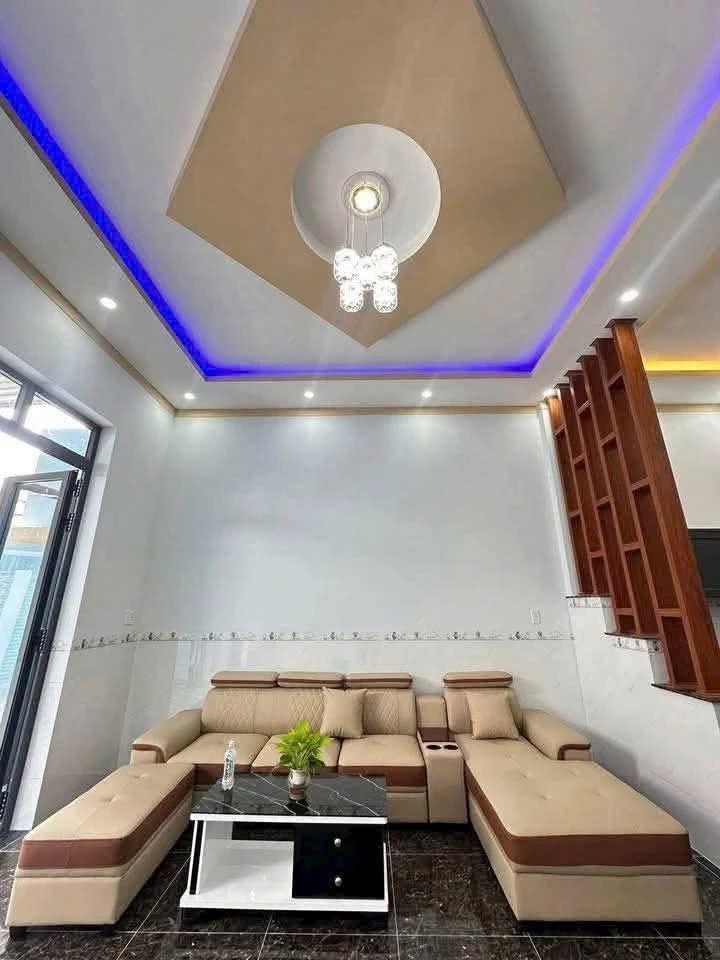 Bán nhà sổ riêng 2PN 100m² Trảng Dài Đồng Nai - Ảnh thu nhỏ 5