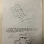 Bán nhà 1 lầu mặt tiền Lê Hồng Phong 100m² 11 tỷ - Ảnh thu nhỏ 1