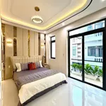 Bán nhà 4 tầng 210m² khu K1 gần công viên, 4 tỷ 550 triệu - Ảnh thu nhỏ 5
