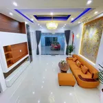 Bán nhà 1 trệt 1 lầu mặt tiền 6x30m An Giang 4 tỷ 390 triệu - Ảnh thu nhỏ 4