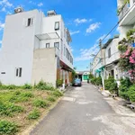 Bán đất 133m² giá 4,7 tỷ hẻm xe Nguyễn Bình Nhà Bè - Ảnh thu nhỏ 2