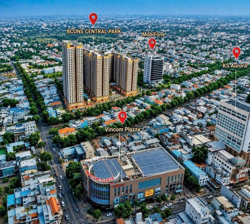 Bán nhà cấp 4 mặt tiền đường Phạm Văn Thuận 125m² - Ảnh 1
